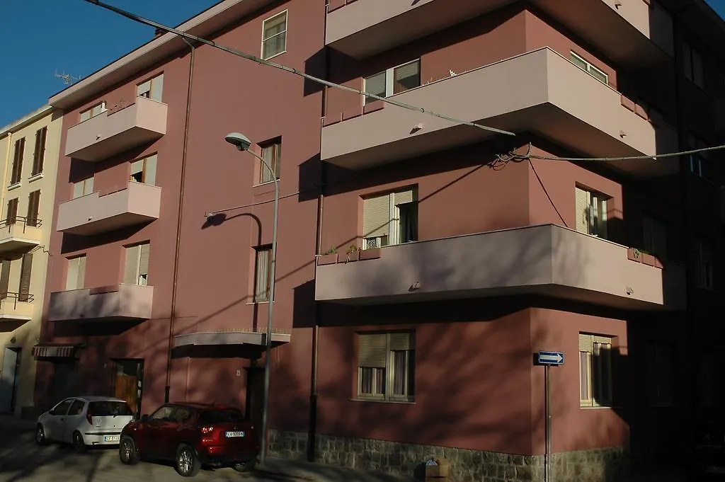 Liana Guest House Alghero