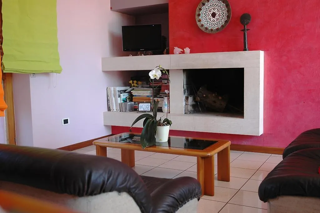 Nocleg ze śniadaniem Liana Guest House Alghero