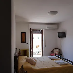 Bed & Breakfast La Terrazza
