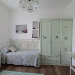 Bed & Breakfast La Pervinca