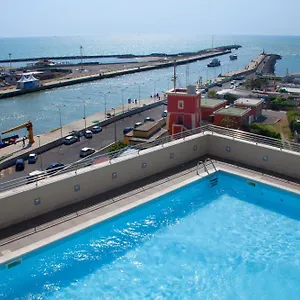Hotel Tiber Fiumicino