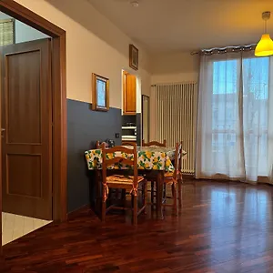 Ampio Monolocale Appartement Brescia