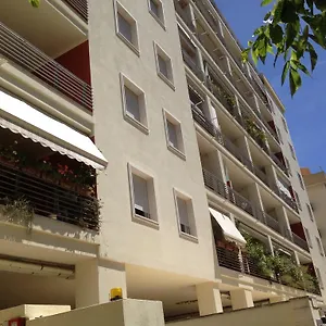 Apartament Dell'aviatore Alghero