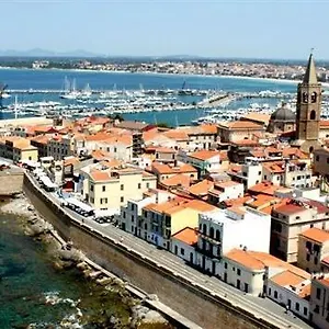 Apartament Tour Alghero