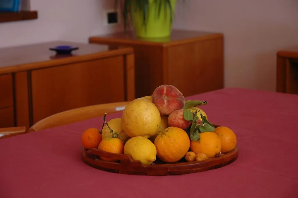 Liana Guest House Alghero Bed & Breakfast
