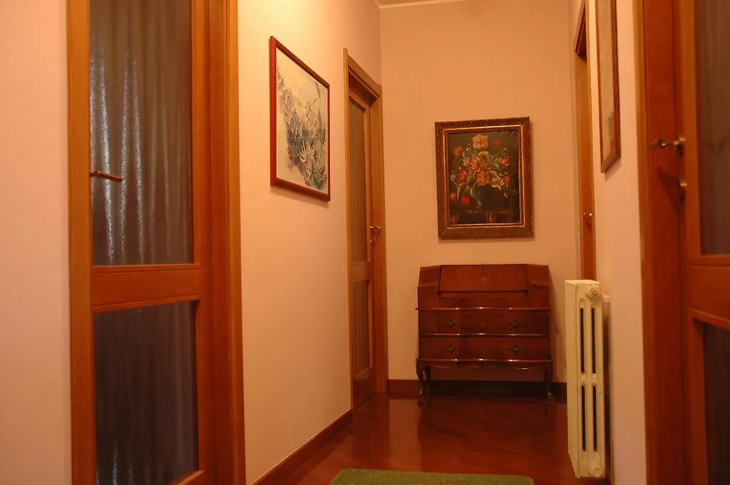 Liana Guest House Alghero